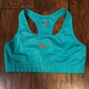 Nike Dri Fit Sport Bra